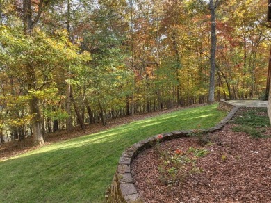 FANTASTIC LOCATION AND TOTAL PRIVACY from the moment you meander on Old Toccoa Farm Golf Club in Georgia - for sale on GolfHomes.com, golf home, golf lot