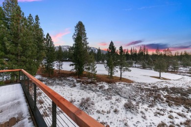 Come tour this romantic getaway where mountain charm meets on Lahontan Golf Club - Lahontan in California - for sale on GolfHomes.com, golf home, golf lot