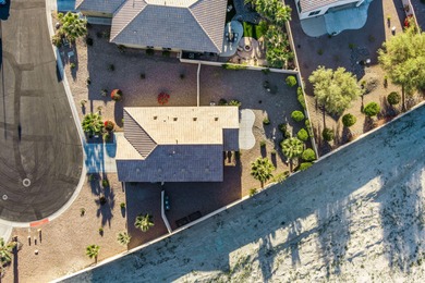 Discover refined desert living in the guard-gated, 55+ active on Shadow Hills Golf Club in California - for sale on GolfHomes.com, golf home, golf lot