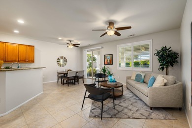 Discover refined desert living in the guard-gated, 55+ active on Shadow Hills Golf Club in California - for sale on GolfHomes.com, golf home, golf lot