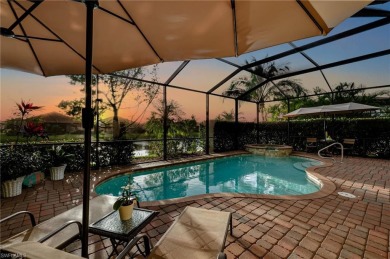 RARE opportunity to own a true gem of a home in Bonita National on Bonita National Golf Course in Florida - for sale on GolfHomes.com, golf home, golf lot