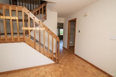 This spacious 2 story brick home boasts large rooms and plenty on Fairfield Greens-North Trace in Ohio - for sale on GolfHomes.com, golf home, golf lot