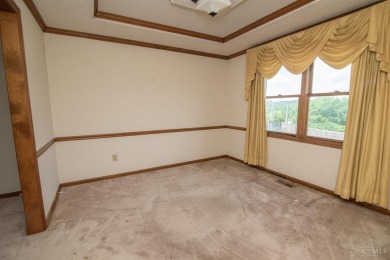 This spacious 2 story brick home boasts large rooms and plenty on Fairfield Greens-North Trace in Ohio - for sale on GolfHomes.com, golf home, golf lot