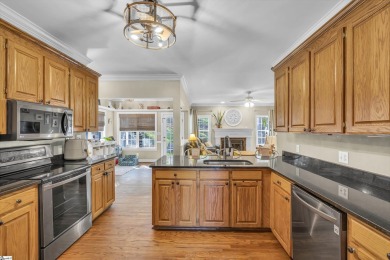 Listed by Kiersten Bell + Co  Open Houses Scheduled Friday on Holly Tree Country Club in South Carolina - for sale on GolfHomes.com, golf home, golf lot