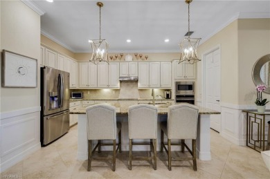 RARE opportunity to own a true gem of a home in Bonita National on Bonita National Golf Course in Florida - for sale on GolfHomes.com, golf home, golf lot