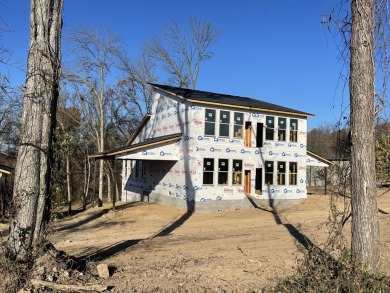 This newly constructed 2,470 sq ft unit features 2 spacious on Shangri La Golf Resort and Club in Oklahoma - for sale on GolfHomes.com, golf home, golf lot