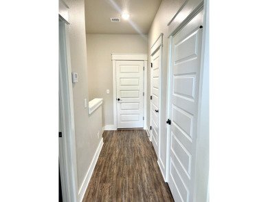 This newly constructed 2,470 sq ft unit features 2 spacious on Shangri La Golf Resort and Club in Oklahoma - for sale on GolfHomes.com, golf home, golf lot