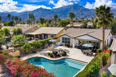 Highly sought-after Monterey floor plan offering 3 bedrooms and on Golf Club At La Quinta in California - for sale on GolfHomes.com, golf home, golf lot