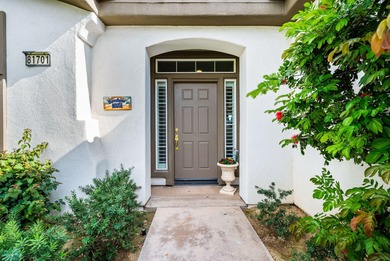 Highly sought-after Monterey floor plan offering 3 bedrooms and on Golf Club At La Quinta in California - for sale on GolfHomes.com, golf home, golf lot