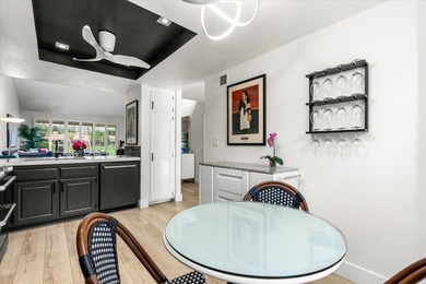 Discover unparalleled elegance with this Santa Barbara Plan 20M on Monterey Country Club in California - for sale on GolfHomes.com, golf home, golf lot