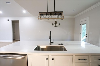 Welcome to 27 Kirkcudbright Ln, a well-designed 1,677 sq ft home on Branchwood Golf Course in Arkansas - for sale on GolfHomes.com, golf home, golf lot