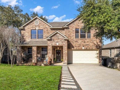 *Open House Saturday February 22, 1-3 pm* This charming home on TPC of San Antonio in Texas - for sale on GolfHomes.com, golf home, golf lot