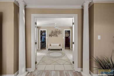 Beautiful 4-bedroom, 3.5-bath home on Ocelot Trail in Laguna on South Padre Island Golf Club in Texas - for sale on GolfHomes.com, golf home, golf lot