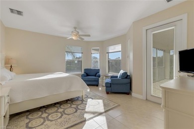 GOLF as a FULL MEMBER THE DAY YOU CLOSE when you purchase the on Quail West Golf and Country Club in Florida - for sale on GolfHomes.com, golf home, golf lot