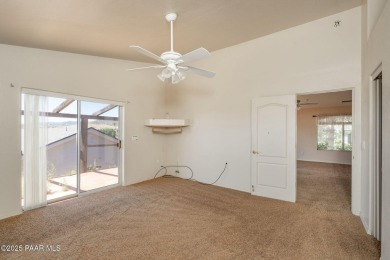 Great location on this Prescott Country Club home that is on Prescott Golf and Country Club in Arizona - for sale on GolfHomes.com, golf home, golf lot