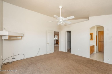 Great location on this Prescott Country Club home that is on Prescott Golf and Country Club in Arizona - for sale on GolfHomes.com, golf home, golf lot