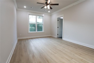 Welcome to 27 Kirkcudbright Ln, a well-designed 1,677 sq ft home on Branchwood Golf Course in Arkansas - for sale on GolfHomes.com, golf home, golf lot