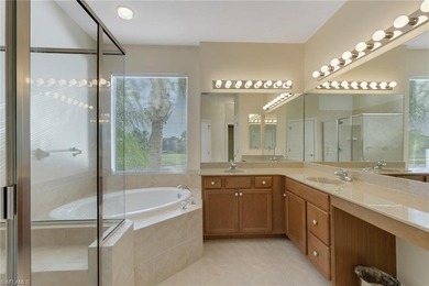 GOLF as a FULL MEMBER THE DAY YOU CLOSE when you purchase the on Quail West Golf and Country Club in Florida - for sale on GolfHomes.com, golf home, golf lot