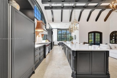A modern French Chateau in Parkland's most exclusive enclave on Parkland Golf Club in Florida - for sale on GolfHomes.com, golf home, golf lot