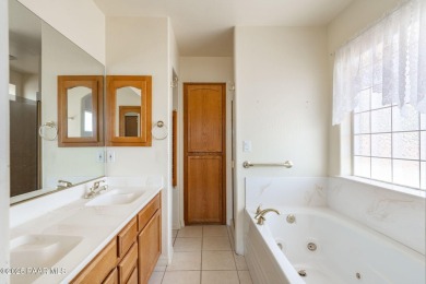 Great location on this Prescott Country Club home that is on Prescott Golf and Country Club in Arizona - for sale on GolfHomes.com, golf home, golf lot