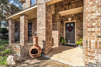 *Open House Saturday February 22, 1-3 pm* This charming home on TPC of San Antonio in Texas - for sale on GolfHomes.com, golf home, golf lot