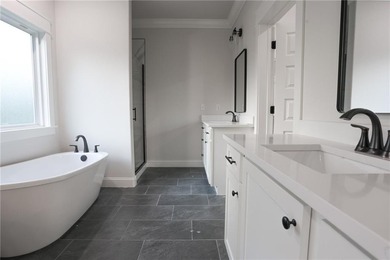 Welcome to 27 Kirkcudbright Ln, a well-designed 1,677 sq ft home on Branchwood Golf Course in Arkansas - for sale on GolfHomes.com, golf home, golf lot