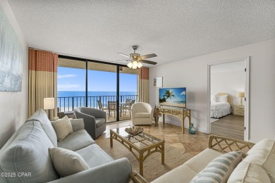Welcome to Edgewater Beach Resort #411! This fully furnished on Edgewater Beach Resort in Florida - for sale on GolfHomes.com, golf home, golf lot