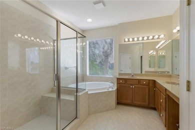 GOLF as a FULL MEMBER THE DAY YOU CLOSE when you purchase the on Quail West Golf and Country Club in Florida - for sale on GolfHomes.com, golf home, golf lot