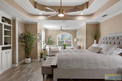 Beautiful 4-bedroom, 3.5-bath home on Ocelot Trail in Laguna on South Padre Island Golf Club in Texas - for sale on GolfHomes.com, golf home, golf lot