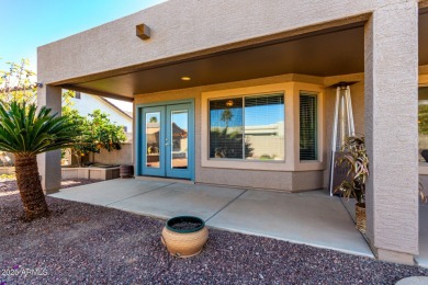Welcome to ''The Estates'' at Johnson Ranch! This beautifully on The Golf Club At Johnson Ranch in Arizona - for sale on GolfHomes.com, golf home, golf lot