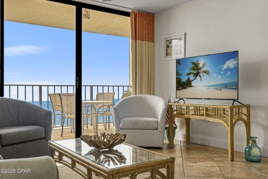 Welcome to Edgewater Beach Resort #411! This fully furnished on Edgewater Beach Resort in Florida - for sale on GolfHomes.com, golf home, golf lot