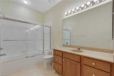 GOLF as a FULL MEMBER THE DAY YOU CLOSE when you purchase the on Quail West Golf and Country Club in Florida - for sale on GolfHomes.com, golf home, golf lot