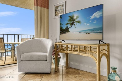 Welcome to Edgewater Beach Resort #411! This fully furnished on Edgewater Beach Resort in Florida - for sale on GolfHomes.com, golf home, golf lot