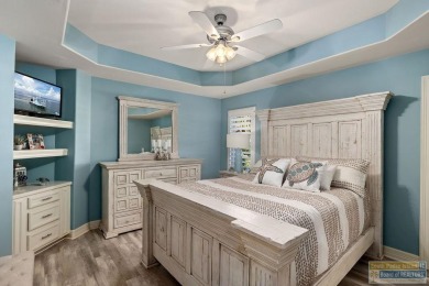 Beautiful 4-bedroom, 3.5-bath home on Ocelot Trail in Laguna on South Padre Island Golf Club in Texas - for sale on GolfHomes.com, golf home, golf lot