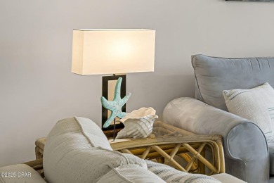 Welcome to Edgewater Beach Resort #411! This fully furnished on Edgewater Beach Resort in Florida - for sale on GolfHomes.com, golf home, golf lot