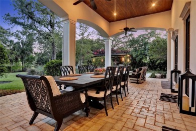A modern French Chateau in Parkland's most exclusive enclave on Parkland Golf Club in Florida - for sale on GolfHomes.com, golf home, golf lot