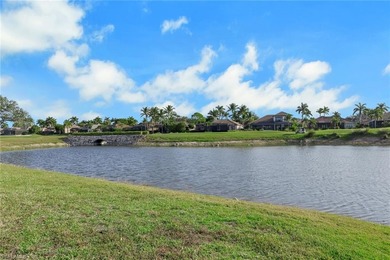 OPTIONAL GOLF MEMBERSHIP is available with this great home. This on Quail West Golf and Country Club in Florida - for sale on GolfHomes.com, golf home, golf lot