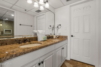 Welcome to Edgewater Beach Resort #411! This fully furnished on Edgewater Beach Resort in Florida - for sale on GolfHomes.com, golf home, golf lot