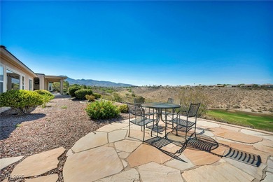 Rare Sun City Anthem gem -- an Arlington model with sweeping on Revere Golf Club in Nevada - for sale on GolfHomes.com, golf home, golf lot