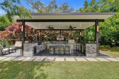 A modern French Chateau in Parkland's most exclusive enclave on Parkland Golf Club in Florida - for sale on GolfHomes.com, golf home, golf lot