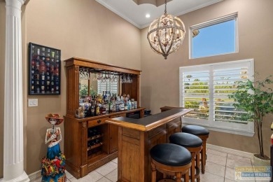 Beautiful 4-bedroom, 3.5-bath home on Ocelot Trail in Laguna on South Padre Island Golf Club in Texas - for sale on GolfHomes.com, golf home, golf lot