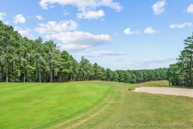 Now is the perfect time and place and build your dream home on Deercroft Golf and Country Club in North Carolina - for sale on GolfHomes.com, golf home, golf lot