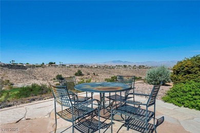 Rare Sun City Anthem gem -- an Arlington model with sweeping on Revere Golf Club in Nevada - for sale on GolfHomes.com, golf home, golf lot