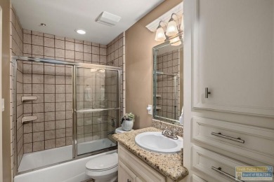 Beautiful 4-bedroom, 3.5-bath home on Ocelot Trail in Laguna on South Padre Island Golf Club in Texas - for sale on GolfHomes.com, golf home, golf lot