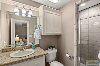 Beautiful 4-bedroom, 3.5-bath home on Ocelot Trail in Laguna on South Padre Island Golf Club in Texas - for sale on GolfHomes.com, golf home, golf lot
