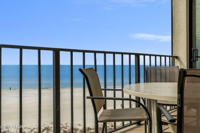Welcome to Edgewater Beach Resort #411! This fully furnished on Edgewater Beach Resort in Florida - for sale on GolfHomes.com, golf home, golf lot