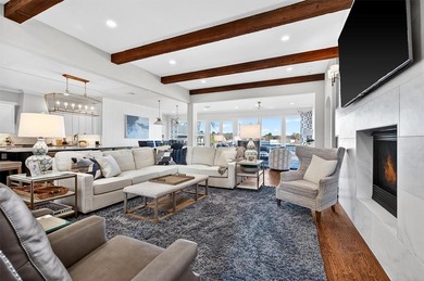 Located inside the gated lake and golf course community of Lake on Lake Kiowa Golf Course in Texas - for sale on GolfHomes.com, golf home, golf lot