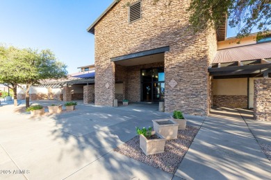 Stunning luxury home in the coveted Active Adult Trilogy on Trilogy Golf Club At Power Ranch in Arizona - for sale on GolfHomes.com, golf home, golf lot