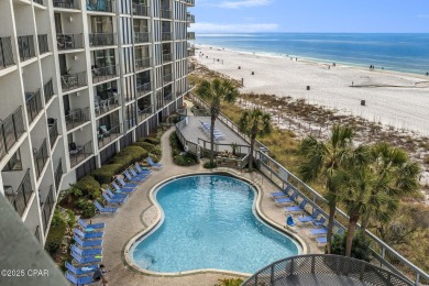 Welcome to Edgewater Beach Resort #411! This fully furnished on Edgewater Beach Resort in Florida - for sale on GolfHomes.com, golf home, golf lot