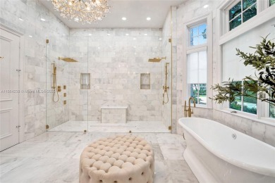 A modern French Chateau in Parkland's most exclusive enclave on Parkland Golf Club in Florida - for sale on GolfHomes.com, golf home, golf lot